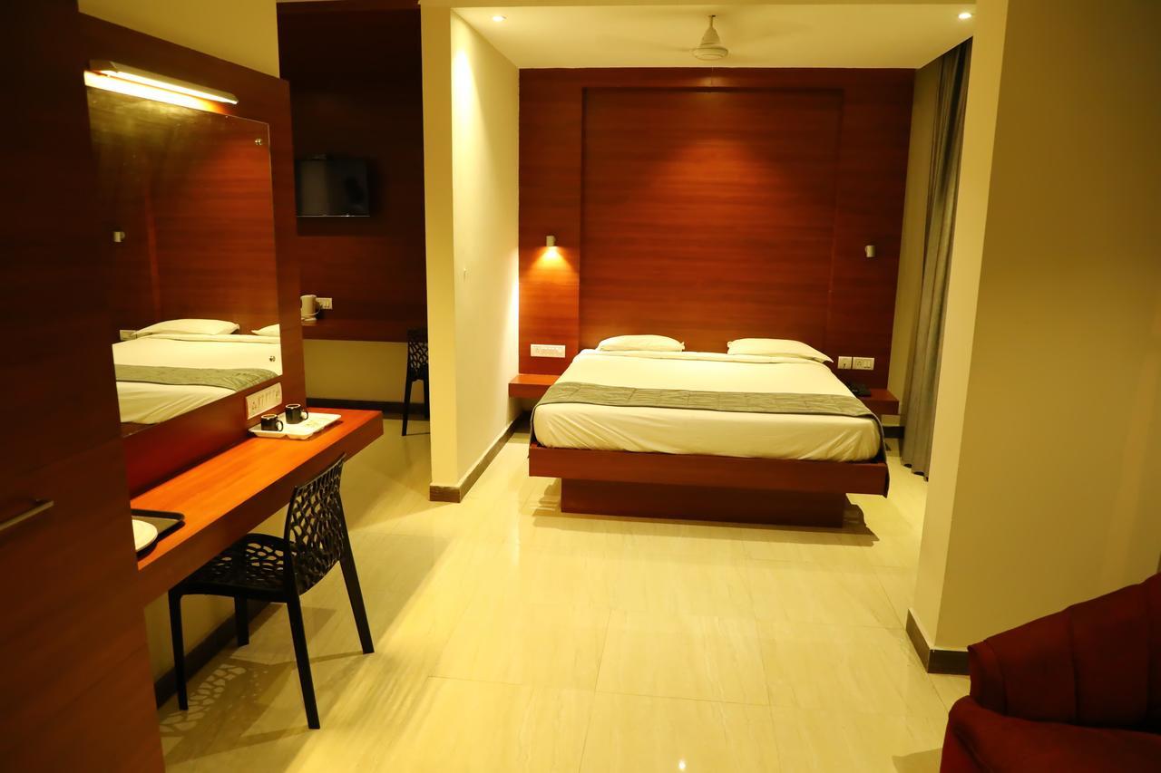 Avenue Hotel Chennai